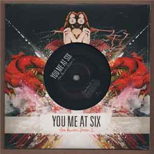 You Me At Six - The Acoustic Sessions FLAC album