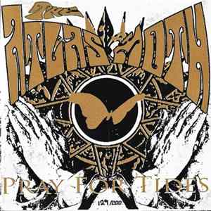 The Atlas Moth - Pray For Tides FLAC album