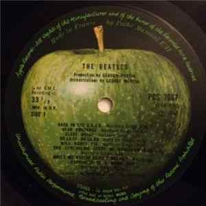 Beatles, The - The Beatles FLAC album