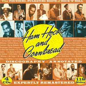 Various - Ham Hocks And Cornbread FLAC album