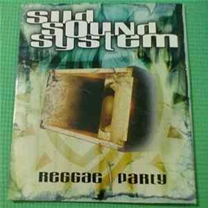 Sud Sound System - Reggae Party FLAC album