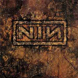 Nine Inch Nails - The Downward Spiral FLAC album