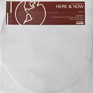Sloth & Dormant - Here And Now FLAC album