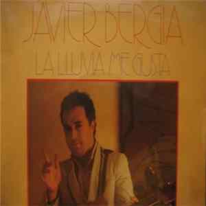 Javier Bergia - La Lluvia Me Gusta FLAC album
