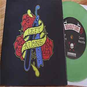 Left Alone / Deadly Sins - Left Alone / Deadly Sins FLAC album