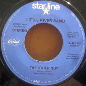 Little River Band - The Other Guy FLAC album