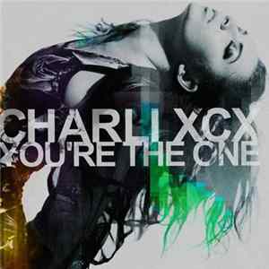 Charli XCX - You're The One FLAC album