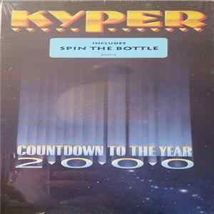 Kyper - Countdown To The Year 2000 FLAC album