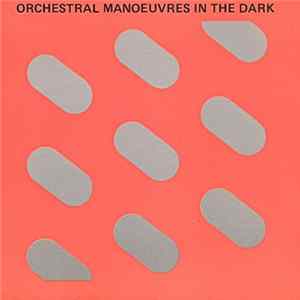 Orchestral Manoeuvres In The Dark - Orchestral Manoeuvres In The Dark FLAC album
