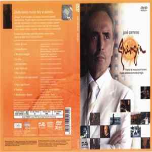 José Carreras - Energia FLAC album