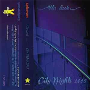 Un-Luck - City Nights 2065 FLAC album