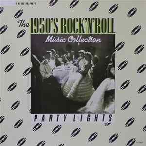 Various - Party Lights FLAC album