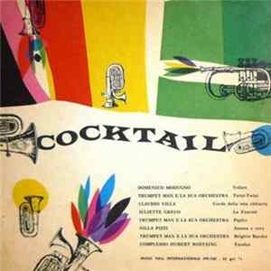 Various - Cocktail FLAC album