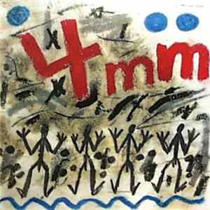 Frank Wollny / A.R. Penck / Heinz Wollny / Detlev Kessler - 4mm FLAC album