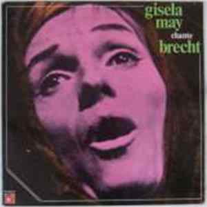 Gisela May - Gisela May Chante Brecht FLAC album