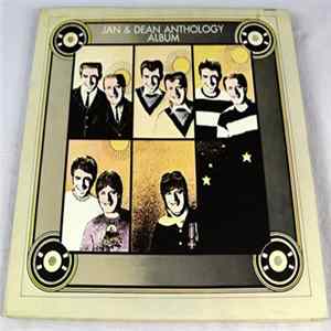 Jan & Dean - Anthology Album FLAC album