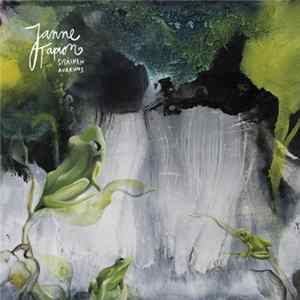 Janne Tapion Sisäinen Avaruus - Janne Tapion Sisäinen Avaruus FLAC album