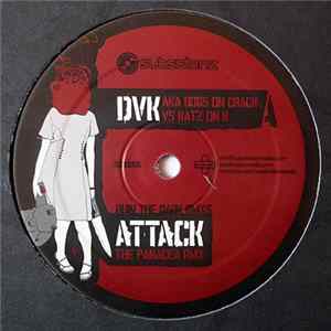 Dogs On Crack vs Katz On K - Ruin The Dark RMXs FLAC album