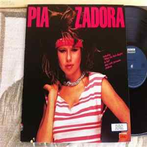 Pia Zadora - Pia Zadora FLAC album