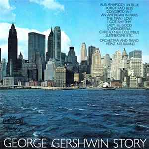George Gershwin - George Gershwin Story FLAC album