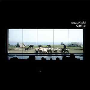 Suzukiski - Ozma FLAC album