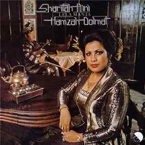 Sharifah Aini, Hamzah Dolmat - Lela Manja FLAC album