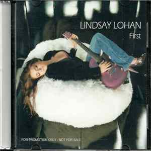 Lindsay Lohan - First FLAC album