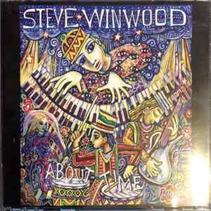 Steve Winwood - About Time FLAC album
