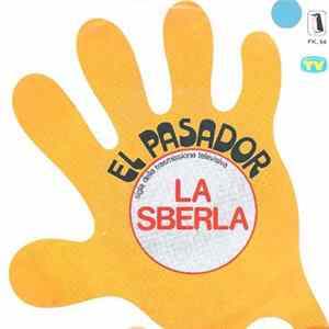 El Pasador - La Sberla FLAC album