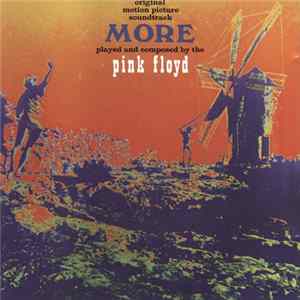 Pink Floyd - Soundtrack From The Film More FLAC album