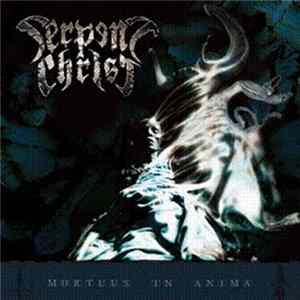 Serpent Christ - Mortuus In Anima FLAC album