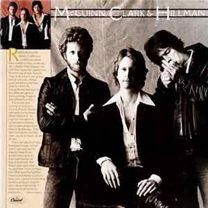 McGuinn, Clark & Hillman - McGuinn, Clark & Hillman FLAC album