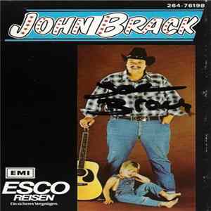 John Brack - John Brack FLAC album