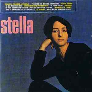 Stella - Stella FLAC album