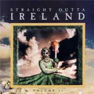 Various - Straight Outta Ireland Volume II FLAC album