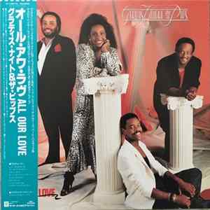Gladys Knight And The Pips - All Our Love FLAC album