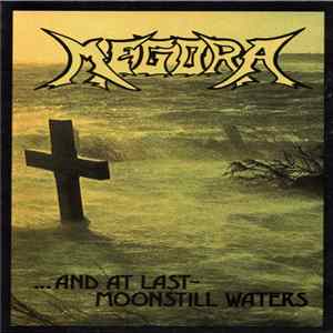 Megora - Moonstill Waters FLAC album