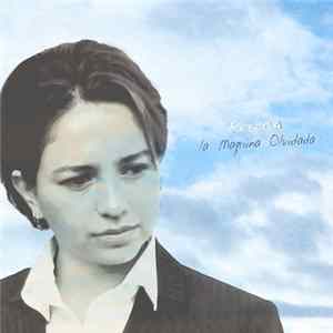 Rebeca - La Maquina Olvidada FLAC album