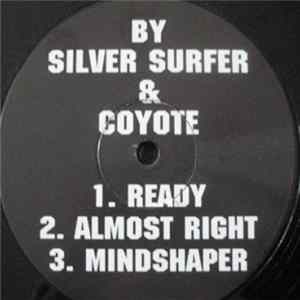 Silver Surfer & Coyote - Baggage 2 FLAC album