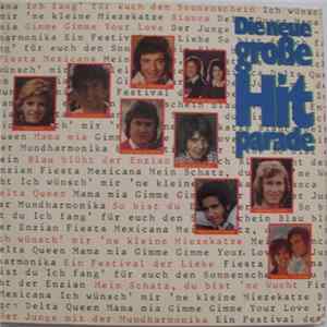 Various - Die Neue Große Hitparade FLAC album