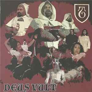 The Templars - Deus Vult FLAC album