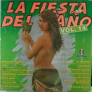 Various - La Fiesta Del Año Vol. 14 FLAC album