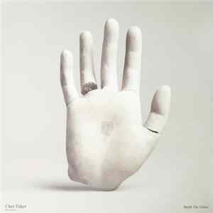 Chet Faker - Built On Glass FLAC album