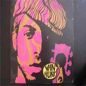Van Hunt - Van Hunt Sampler FLAC album