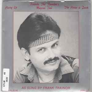 Frank Trainor - Rhonda The Reindeer's Magical Tail FLAC album