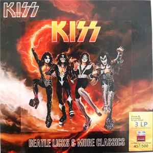 Kiss - Beatle Licks & More Classics FLAC album
