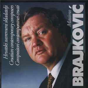 Massimo Brajković - Massimo Brajković FLAC album