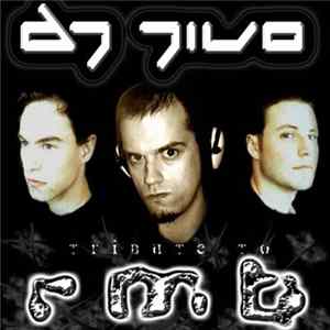 DJ Jivo - Tribute To RMB FLAC album