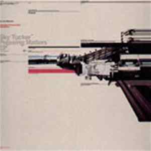 Sky Tucker - Pressing Matters Ep FLAC album