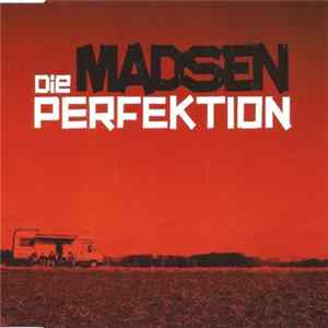 Madsen - Die Perfektion FLAC album